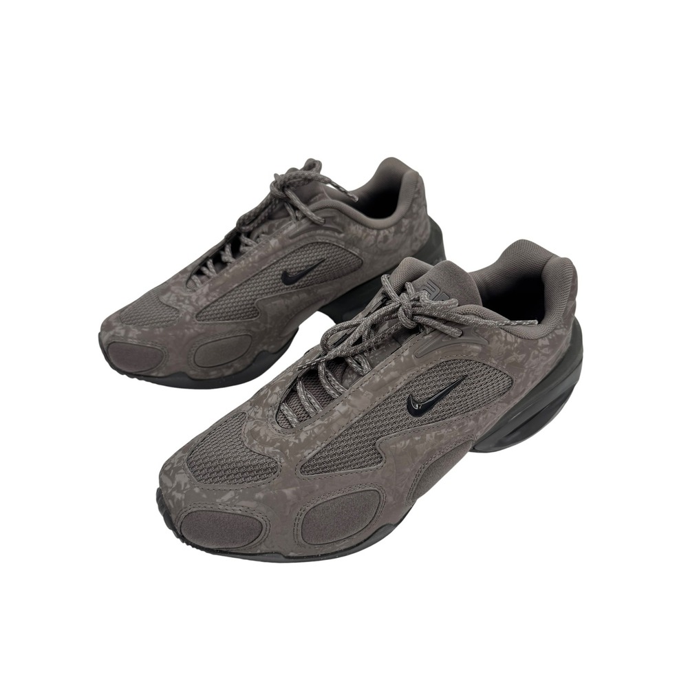 Nike Air Max Muse Cave Stone Grey Marbled HV5758-289 Mens 8.5